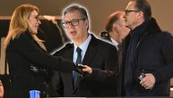 Milka Forcan otkrila kad je nastao problem s Peđom Mijatovićem zbog razgovora sa Vučićem: "Tada je počeo..."