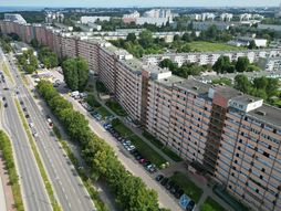 Najduža zgrada u Poljskoj