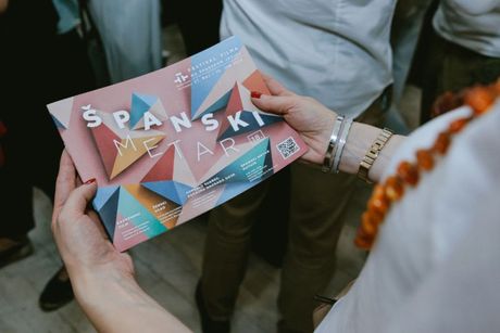 Svečano otvoren 18. Španski metar