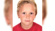 Petar (12) nestao u Zagrebu!