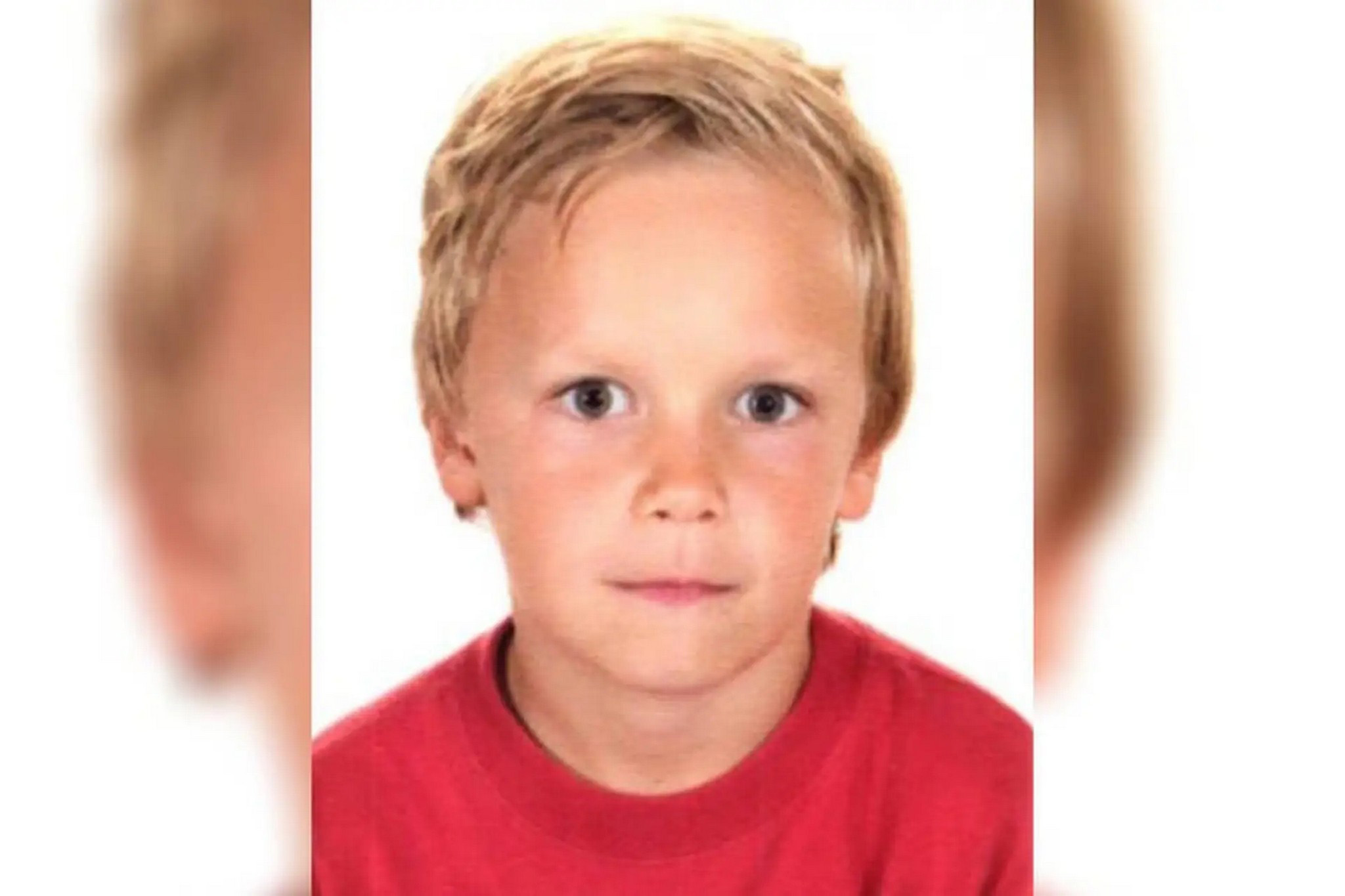 Petar (12) nestao u Zagrebu!