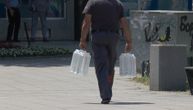 Umanjen pritisak ili suve slavine: Radovi na vodovodu na Novom Beogradu i u Grockoj