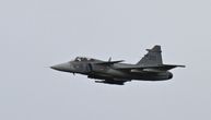 Švedska: Gripeni presreli ruske avione iznad Baltika