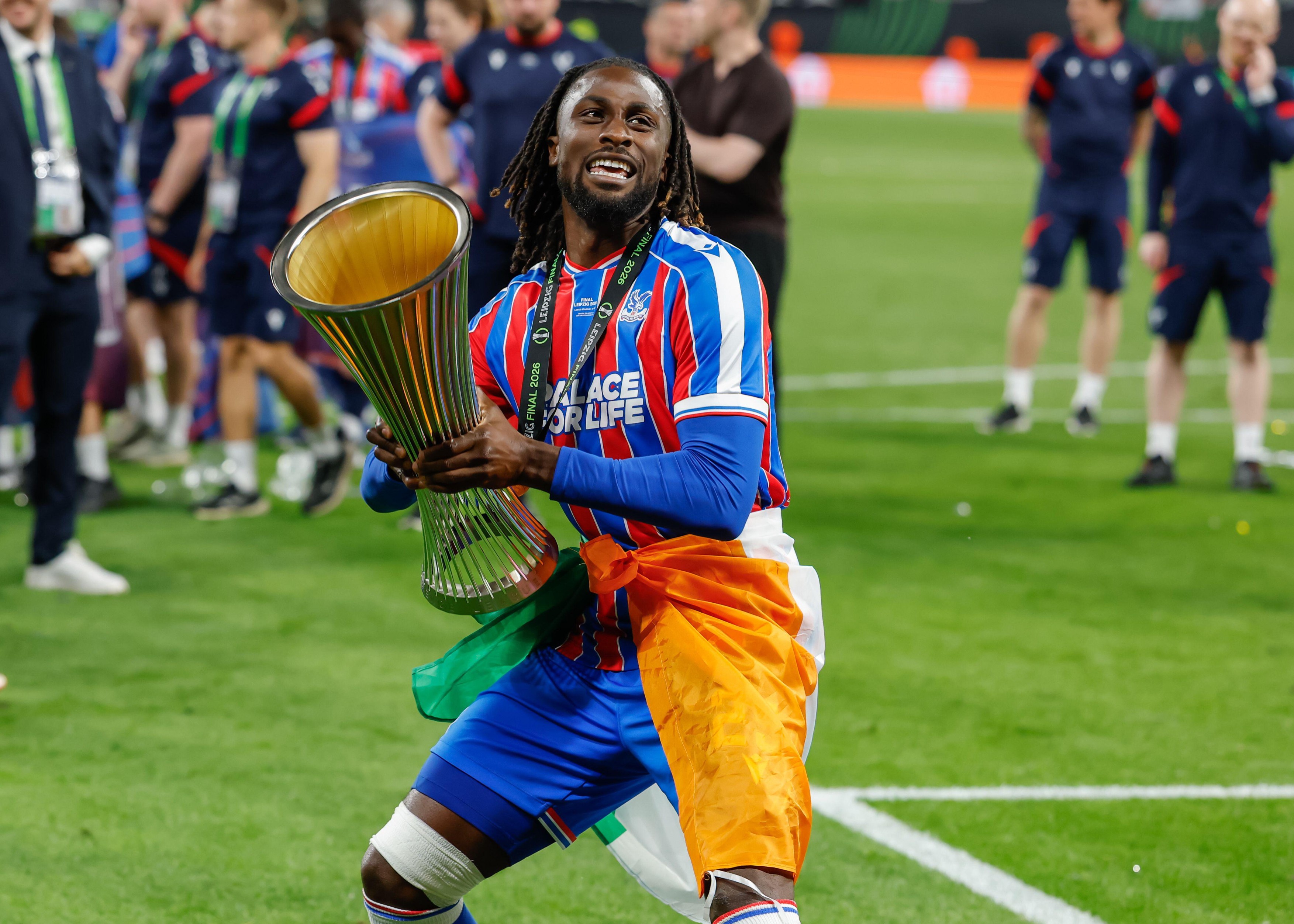 Izbačeni od strane UEFA, godinu dana kasnije osvojili Evropu, a ovaj fudbaler je ispisao istoriju