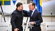 Ukrajinci dobijaju ubistveno oružje koje su želeli od početka rata: "Ovo je istorijski dan!"