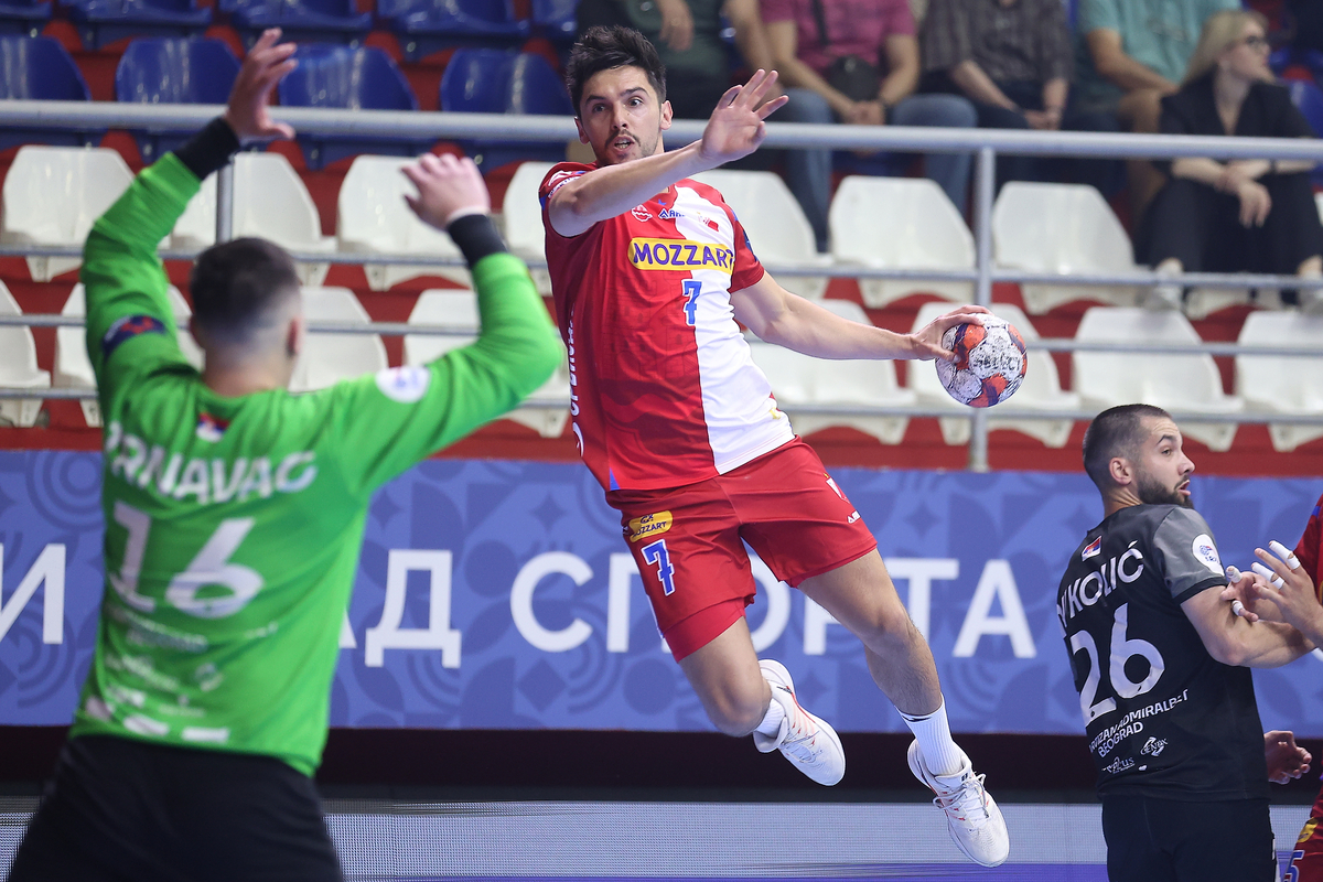 Vojvodina - Partizan: "Ludo" finale Superlige Srbije se nastavlja, posle drame i skandala novi duel u NS