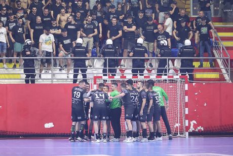 RK Partizan