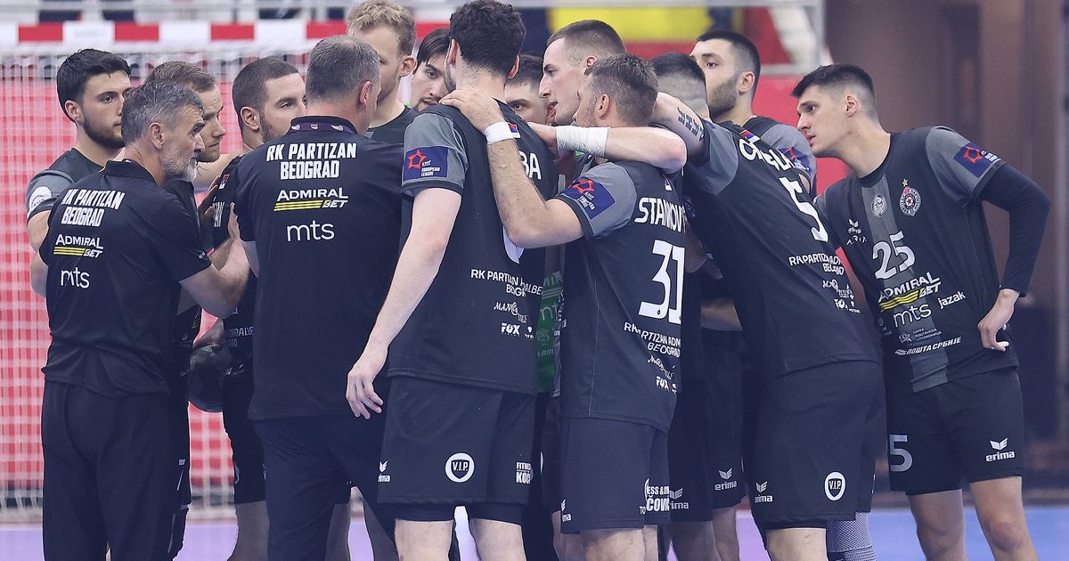 Partizan zahteva novu utkamicu posle skandala Grobara: 