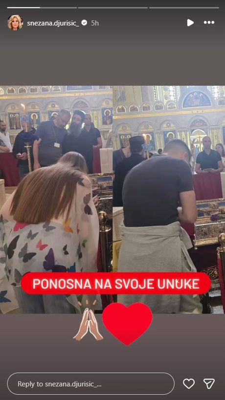 Snežana Đurišić