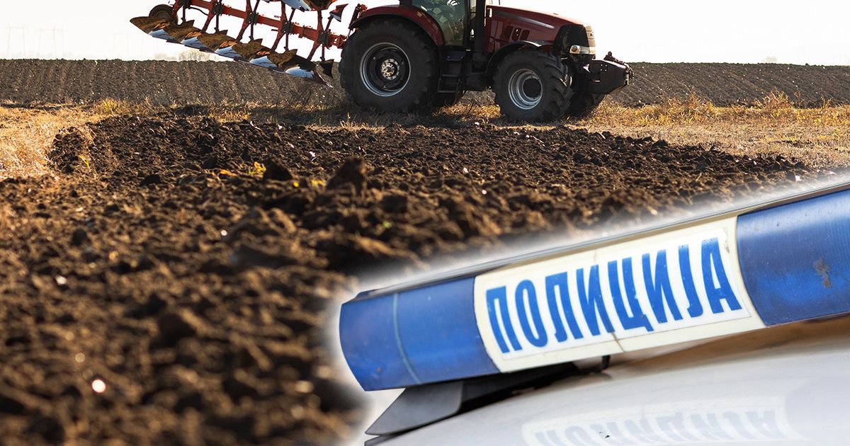 UŽAS U SURČINU: Krenuo u obilazak imanja, a onda zanemeo – KOPAJUĆI put iz zemlje, ISKRIVAO LJUDSKI SKELET! – Vijesti