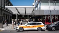 Jezive informacije o napadaču iz Švajcarske, kao i snimci napada i hapšenja: Bilo je pitanje kada će napasti!