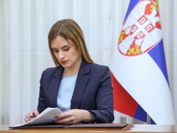 Milica Đurđević Stanković , mitropolit Teodosije