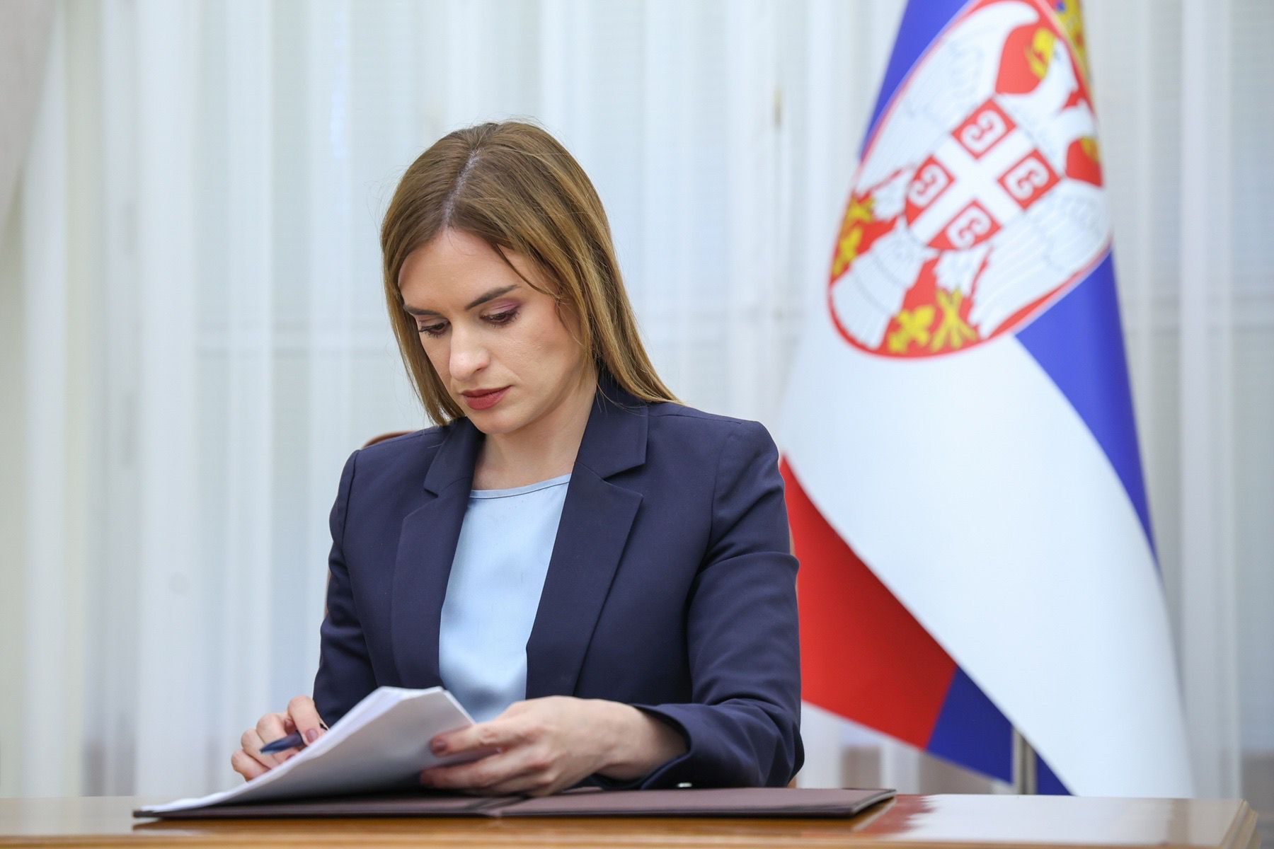 Stamenkovski: Do sada 4.500 osoba prošlo kroz program Garancija za mlade