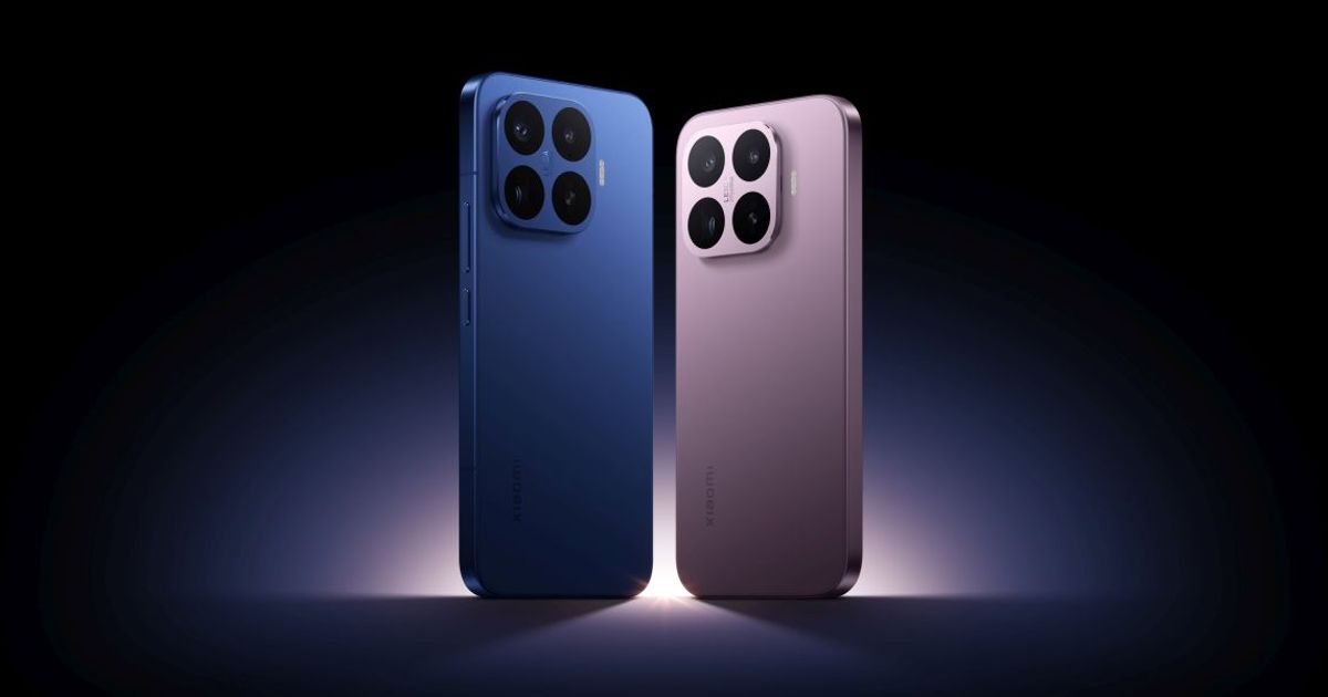 Xiaomi otkriva novu flagship seriju: Xiaomi 17T dolazi uz Leica Live Moment u dva nova modela
