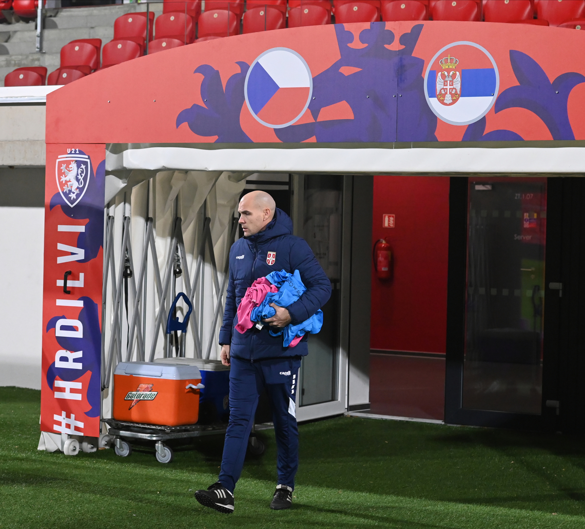 Trener željan dokazivanja, transferi spoj mladosti i iskustva, Novi Pazar sanja plej-of i Evropu