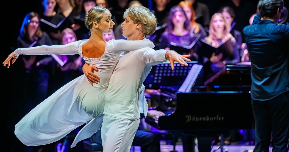 Carmina Burana u MTS Dvorani: Više od 120 umetnika spajaju muziku, ples i glas u spektaklu godine