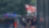 Delije napravile ludnicu u Nišu! Pogledajte korteo navijača Zvezde pred polufinale KLS-a