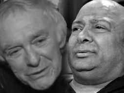Momo Kapor, Džej Ramadanovski