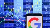 Tržište akcija eksplodiralo - Google predvodi talas!