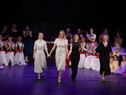 Royal Academy of Dance