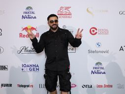 Modeli, Bata Spasojević, Kolekcija