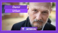 Urban, intervju: O koncertu u Beogradu, pesmi "Moja voda", prijateljstvu sa Džibonijem, renesansi kulture
