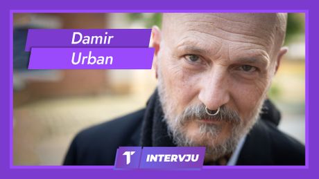 Damir Urban