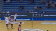 Neviđene scene u Nišu, prazne tribine zvrje na meču Partizan - FMP, kao da nikoga ne zanima završnica KLS