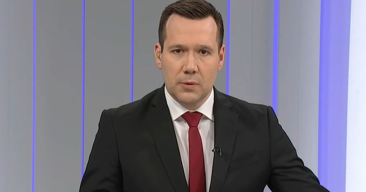 Marko Ivas je vodio Jutarnji program na RTS-u, a sada je poznato gde ćemo ga gledati