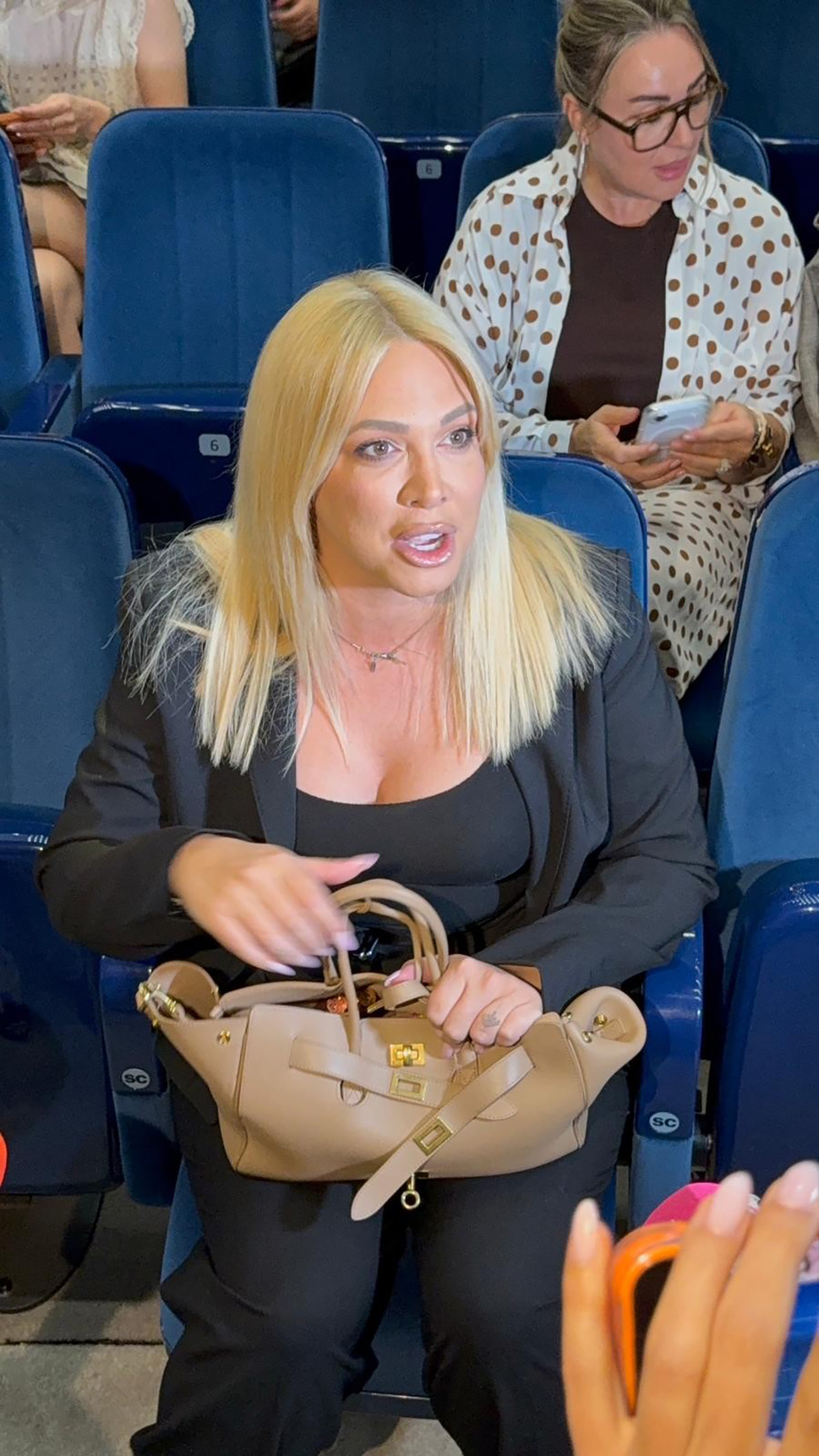 Majka Milice Todorović se obratila unuku emotivnim rečima: Podržala ćerku nakon skandala, sada raznežila sve