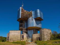 Petrova Gora, Hrvatska
