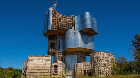 Petrova Gora, Hrvatska