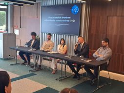 Konferencija "Uloga strateških sirovina u odbrambenim sposobnostima Srbije"