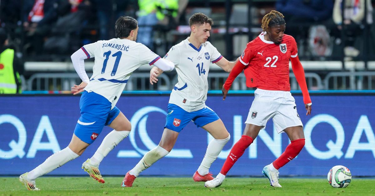 Zvezda predstavila prvo letnje pojačanje, Muhamed Saračević 