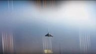 Poznato koji dron je oboren kod Padine: Završio u njivi, borbeni avioni ga pratili 200 kilometara!