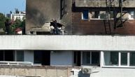Ovako izgleda stan u Rumuniji uništen dronom: Vlasnik je zbog jedne "začkoljice" u velikim problemima!