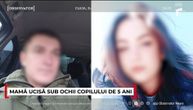 Danijel ubio ženu jer je mislio da ga vara, sin (5) pokušao da je spasi: "Bako, hajde, mama i tata se svađaju"