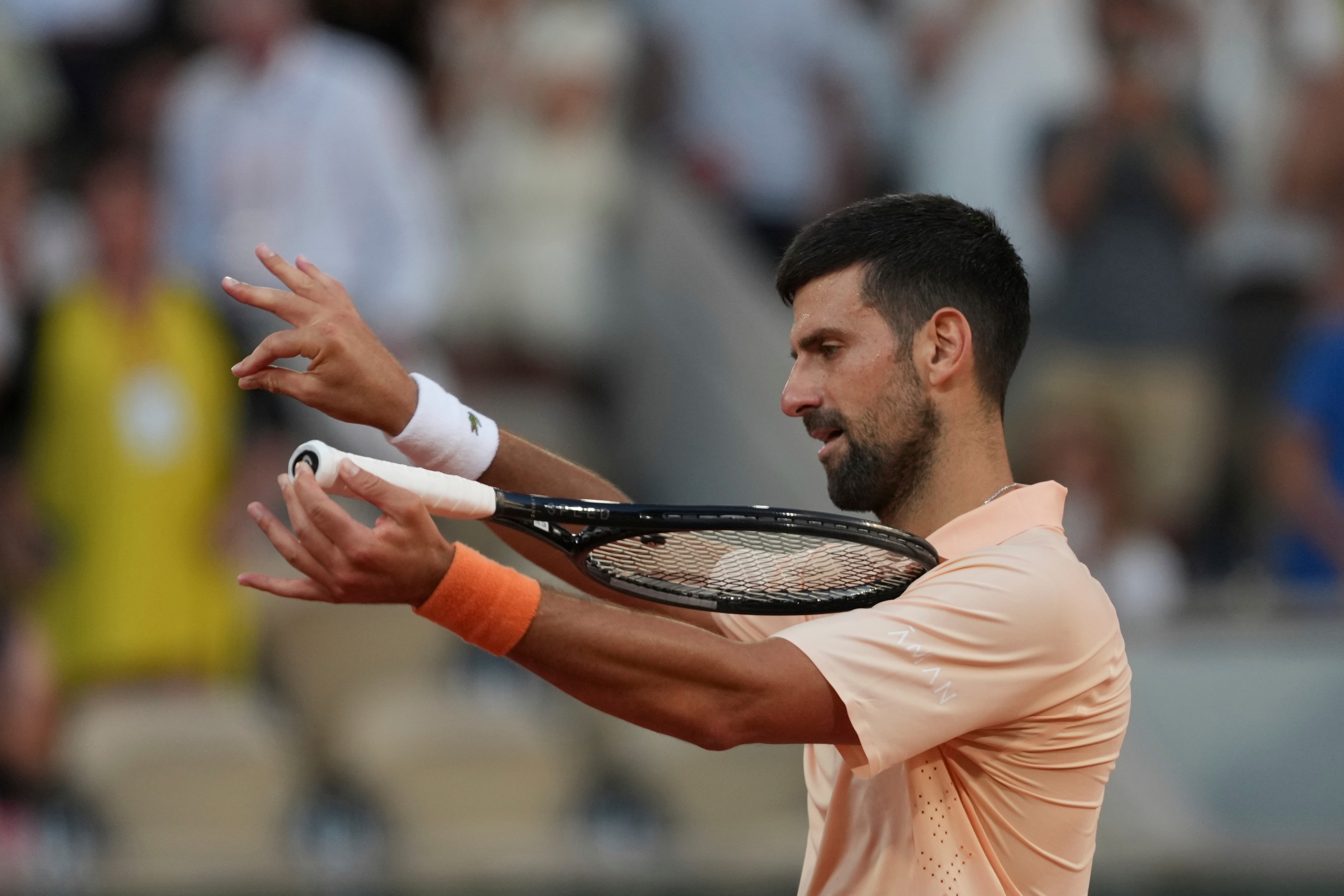 Novak Đoković otkrio šta želi na kraju karijere, ali jedna stvar još nije sigurna