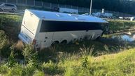 Autobus udario u automobile u Virdžiniji, petoro mrtvih, 34 povređenih