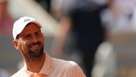 Bravoooooooo! Novak napravio brejk sa nulom u petom setu, tri gema ga dele do pobede i osmine finala RG