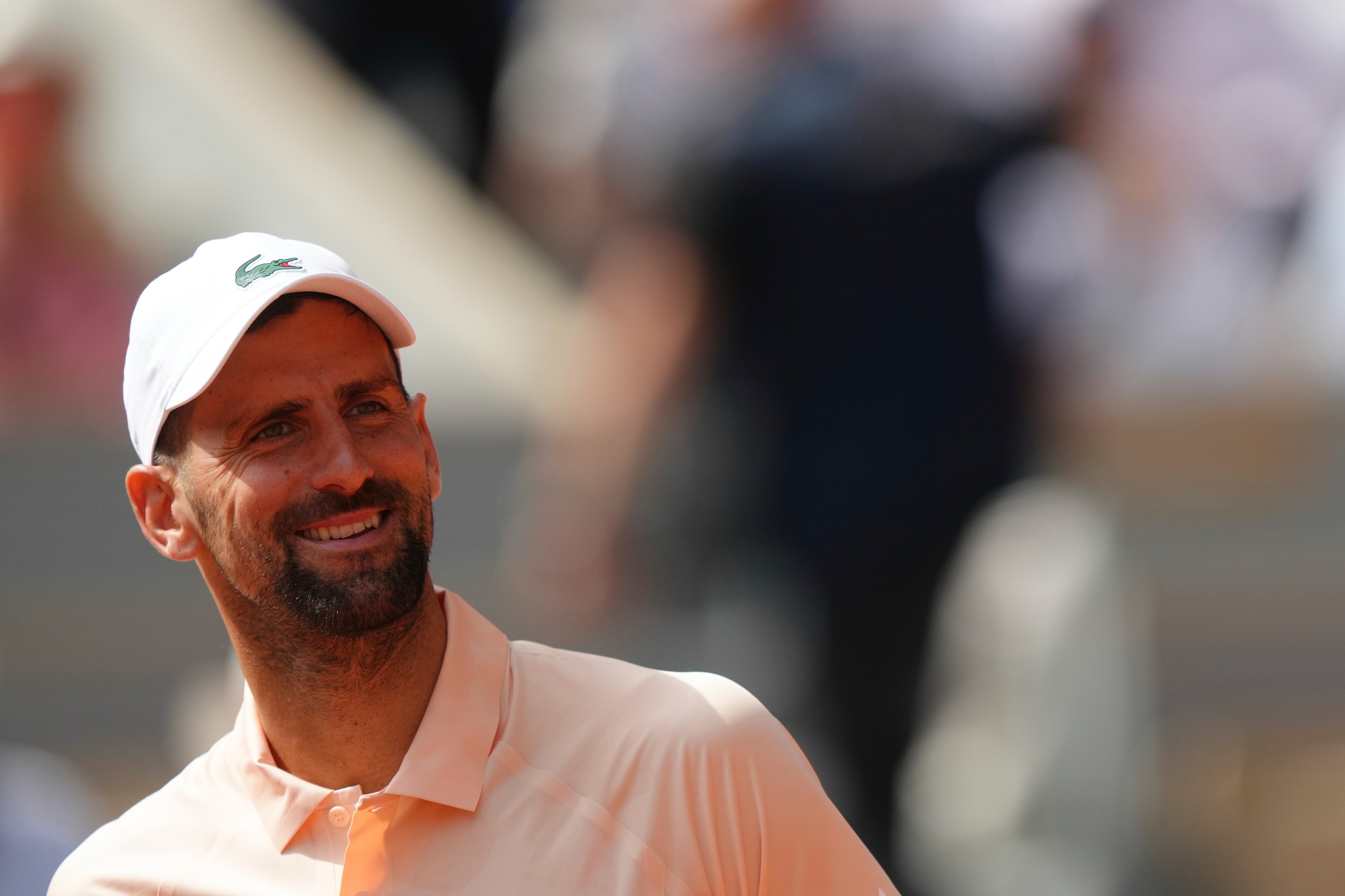 Novak Đoković doneo važnu odluku pred početak Vimbldona