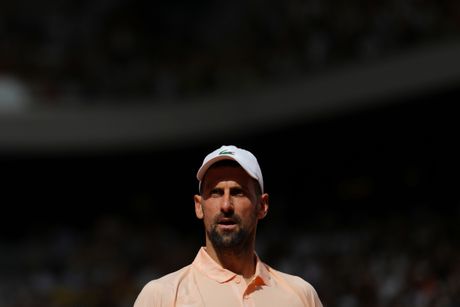 Novak Đoković