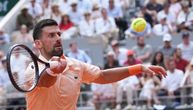 Evo šta Novak Đoković sve gubi nakon poraza u maratonu protiv Žoaa Fonseke u trećem kolu Rolan Garosa