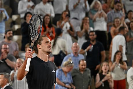 Aleksander Zverev