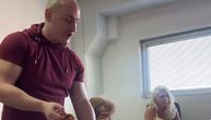 Skandal na snimanju! Desingerica uneo pečenje u studio, Karleuša doživela slom: "Skloni taj leš od mene!"
