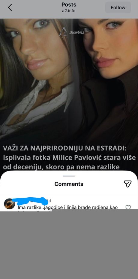 Milica Pavlović
