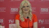 Ljubav kao imperativ: Marija Stanković predstavila zbirku poezije "Duša od meda" u srcu Beograda