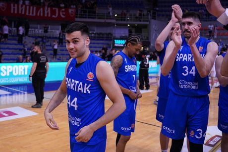 KK Spartak Subotica