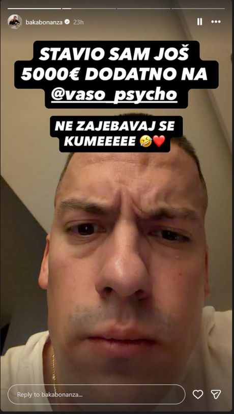Baka Prase