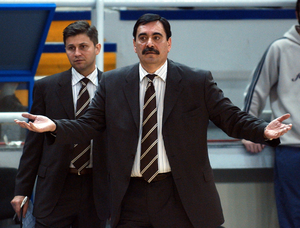 Ovo se nije desilo 40 godina u domaćoj košarci, Vlade Đurović je poslednji stao na put i Partizanu i Zvezdi